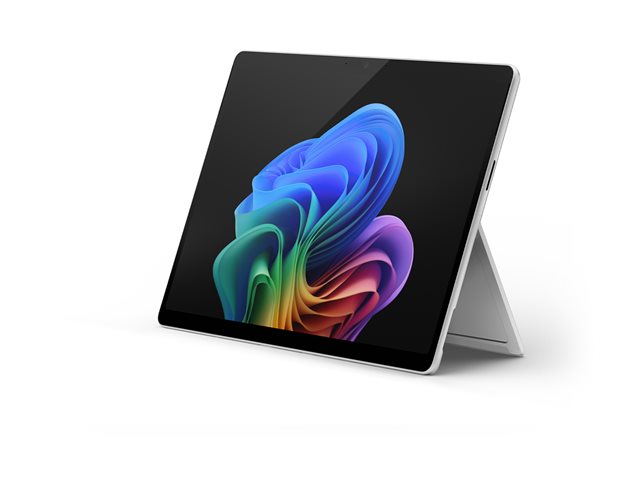 Microsoft Surface Pro Copilot plus EP2 08364